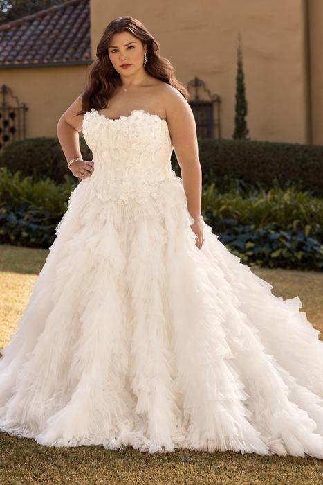 Sophia Tolli Premiere- Mar ST637FI