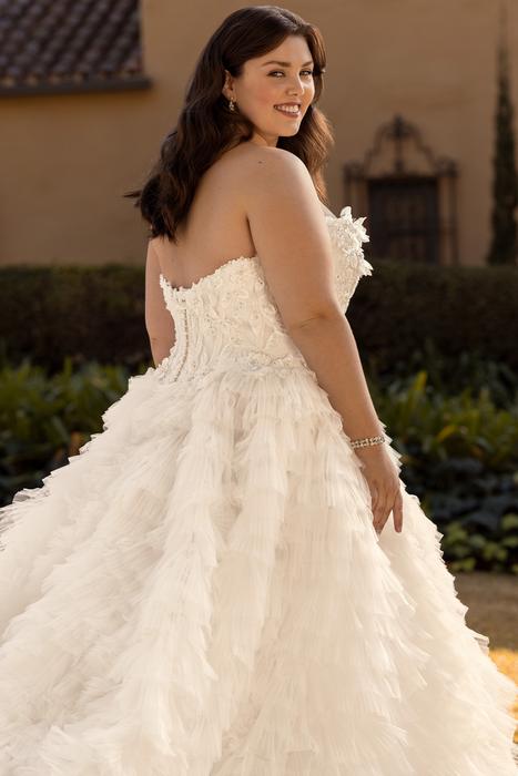 Sophia Tolli Premiere- Mar ST637FI