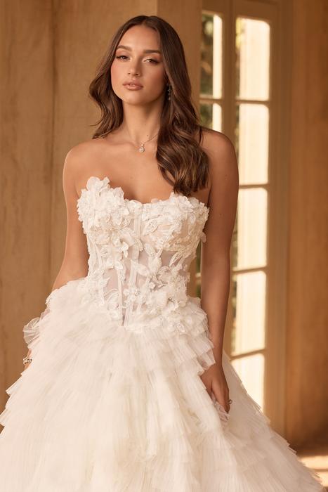 Sophia Tolli Premiere-Mar ST637