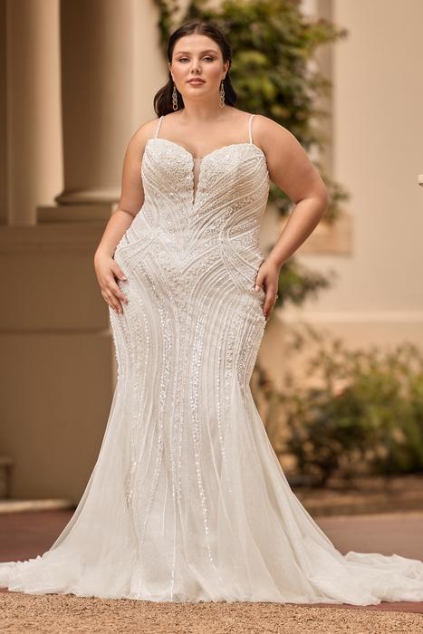 Sophia Tolli Premiere-Matisse ST641