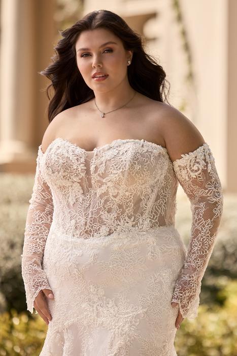 Sophia Tolli Premiere-Clover ST643FI