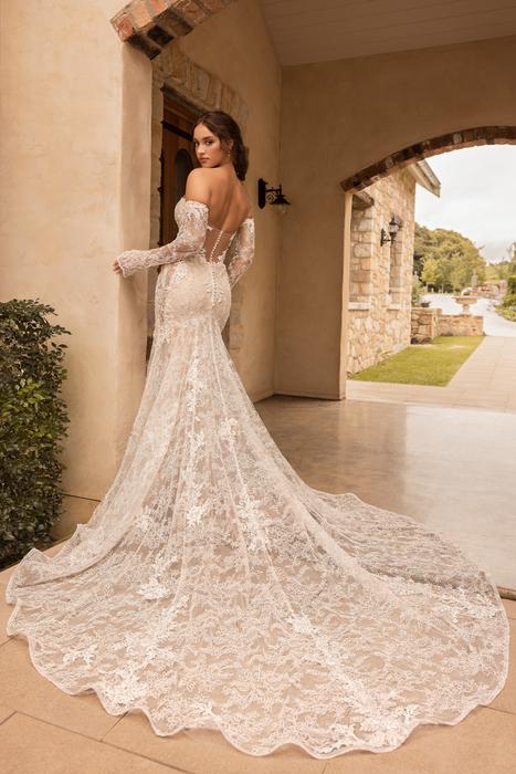 Sophia Tolli Premiere-Clover ST643