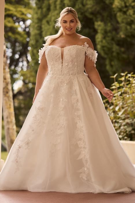 Sophia Tolli Premiere-Blossom ST644FI