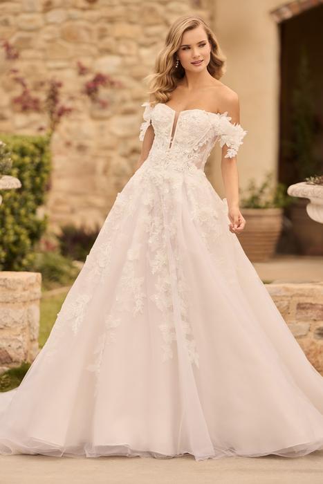 Sophia Tolli Premiere-Blossom ST644