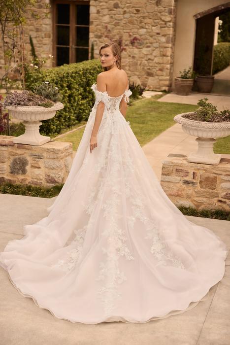 Sophia Tolli Premiere-Blossom ST644