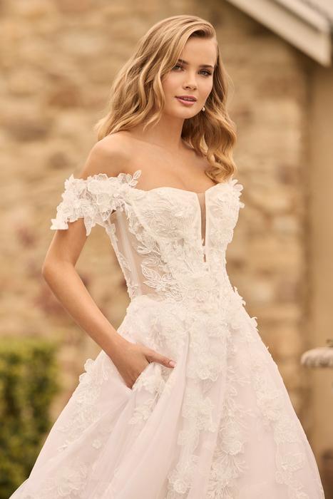 Sophia Tolli Premiere-Blossom ST644