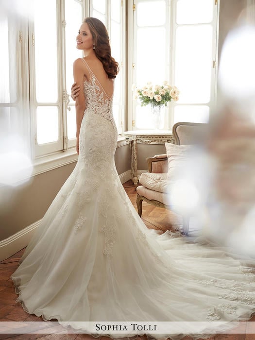 Margot-Sophia Tolli Y11707-Margot