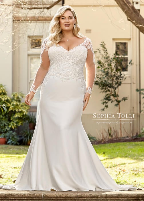 Brooklyn-Sophia Tolli Y11943