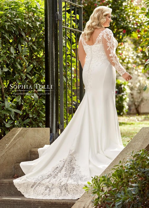 Brooklyn-Sophia Tolli Y11943