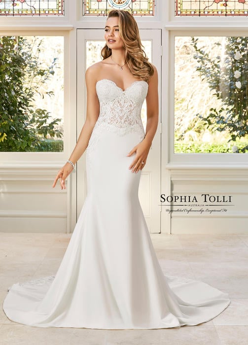 Brooklyn-Sophia Tolli Y11943