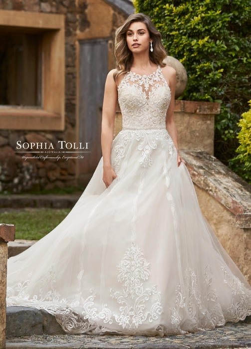 McKenna-Sophia Tolli Y11948