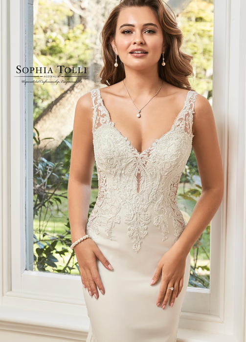 Summer-Sophia Tolli Y11950