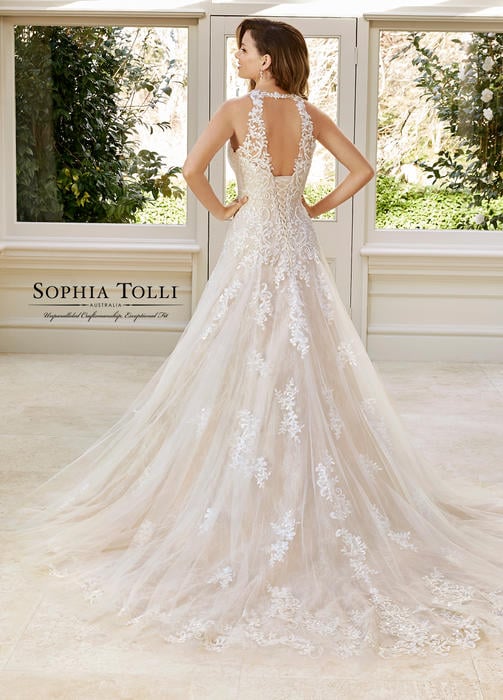 Katelyn-Sophia Tolli Y11963