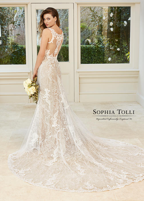 Mariam - Sophia Tolli Y11969 Y11969