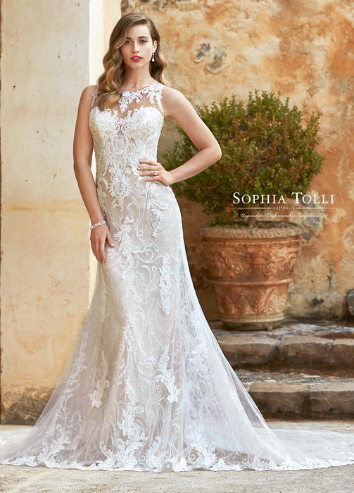 Mariam - Sophia Tolli Y11969 Y11969