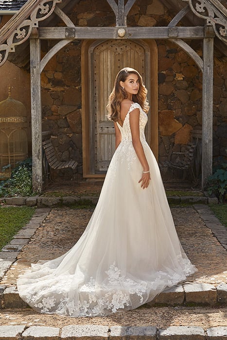 Alannah-Sophia Tolli Y12011