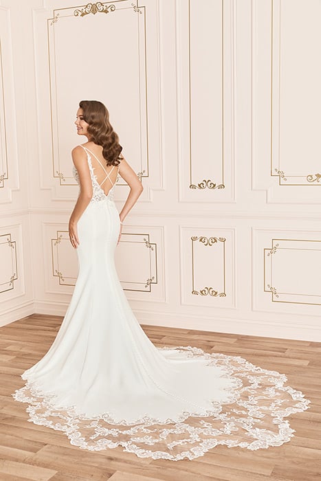 Tallulah-Sophia Tolli Y12017