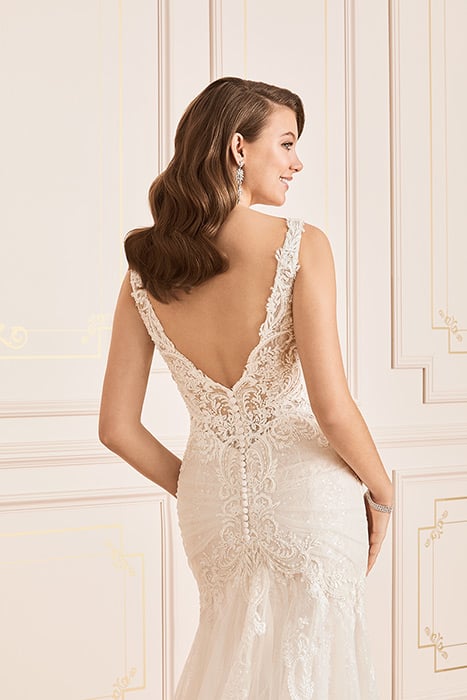 Sophia Tolli Premiere-Juliette Y12018