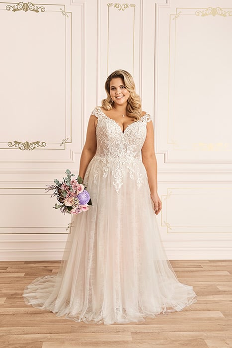 Kaydence-Sophia Tolli Y12023