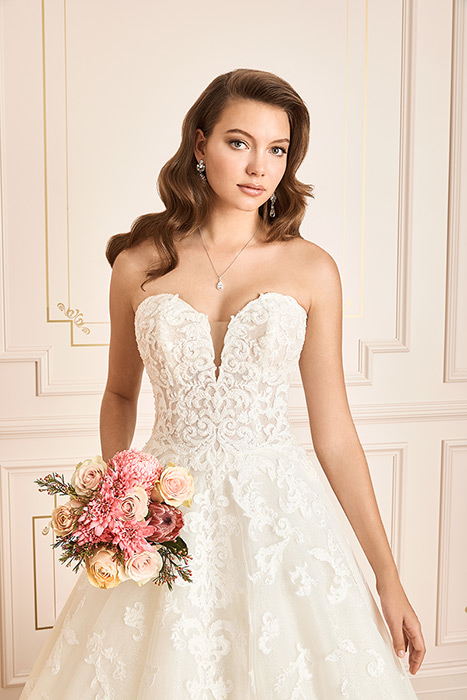 Sophia Tolli Premiere-Alessandra Y12024