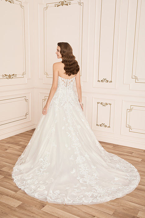 Sophia Tolli Premiere-Alessandra Y12024