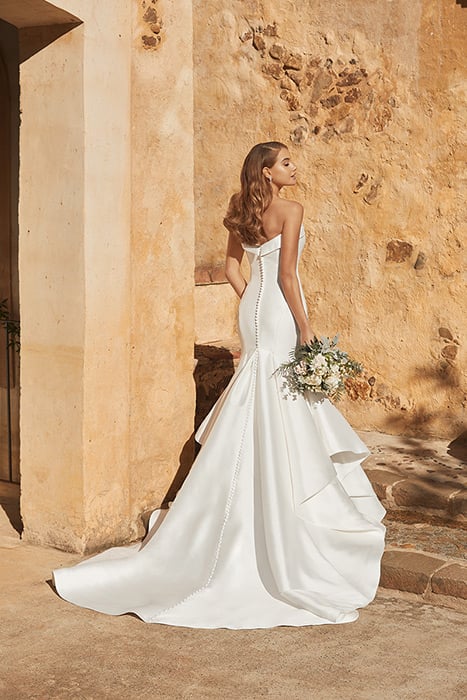 Gisele-Sophia Tolli Y12026