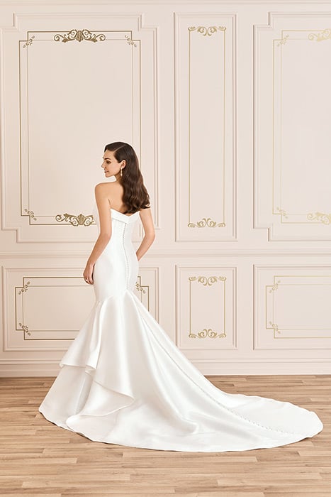 Gisele-Sophia Tolli Y12026