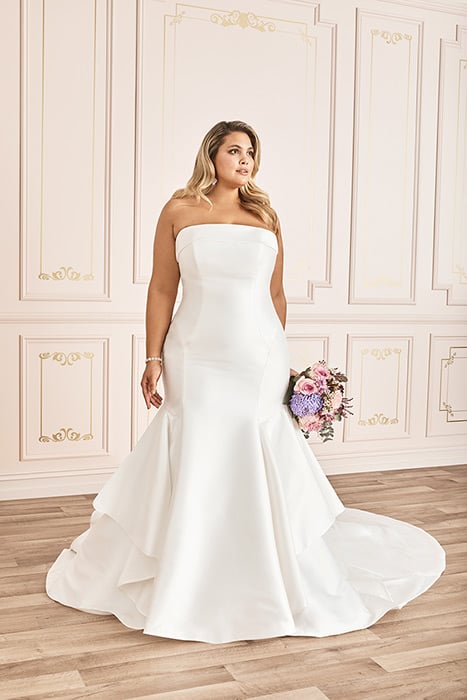 Gisele-Sophia Tolli Y12026