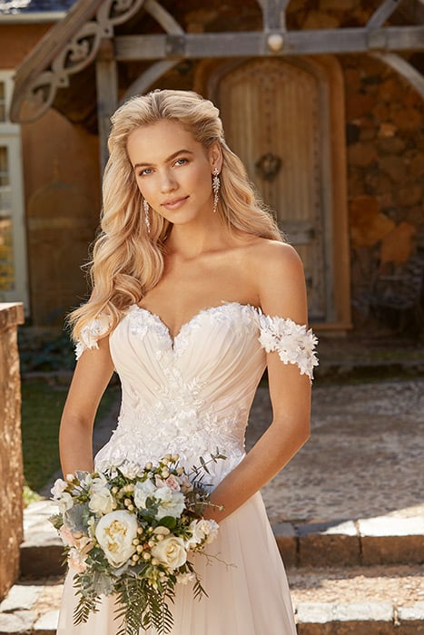 Esther-Sophia Tolli Y12028