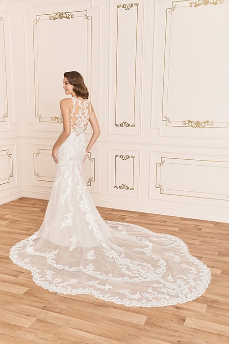 Megan-Sophia Tolli Y12030