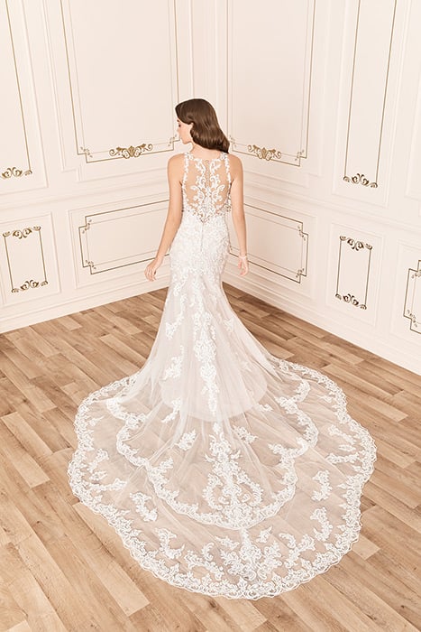 Megan-Sophia Tolli Y12030