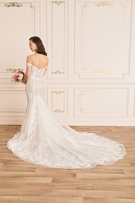 Sophia Tolli Premiere-Clarissa Y12033