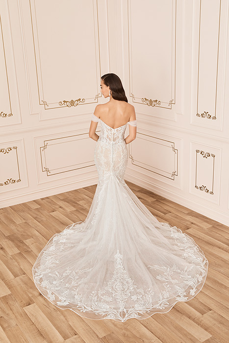 Sophia Tolli Premiere-Clarissa Y12033