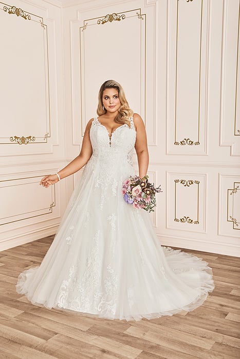 Chiara-Sophia Tolli Y12035