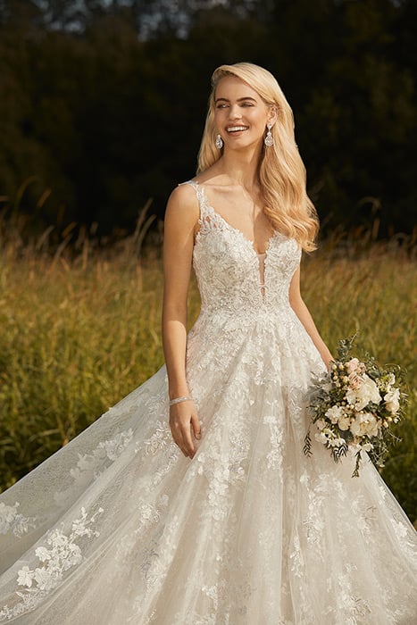 Sophia Tolli Premiere-Seraphina Y12038LB