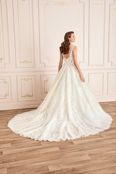 Sophia Tolli Premiere-Seraphina Y12038LB