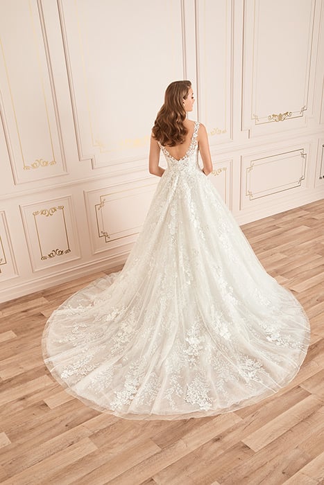 Sophia Tolli Premiere-Seraphina Y12038LB