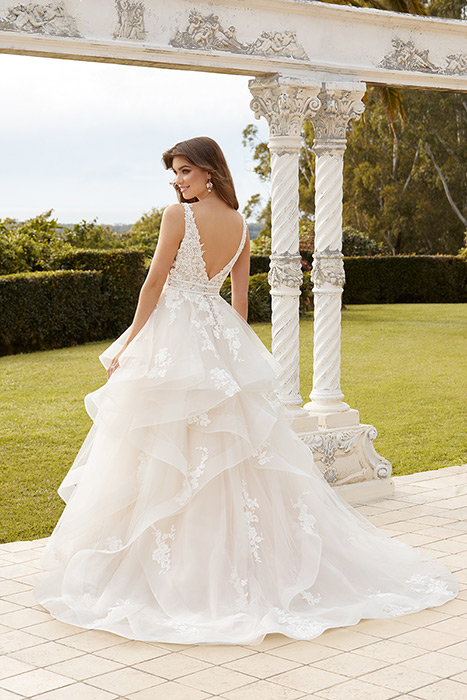 Sienna-Sophia Tolli Y12233