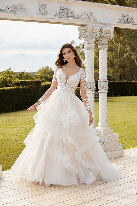 Sienna-Sophia Tolli Y12233