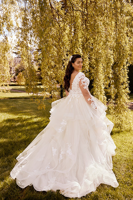 Sienna-Sophia Tolli Y12233