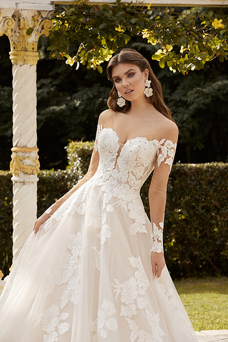 Elodie-Sophia Tolli Y12235