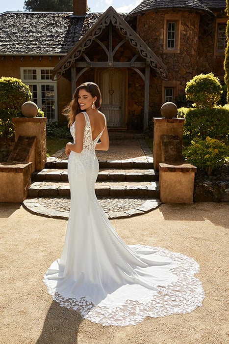 Maren-Sophia Tolli Y12240