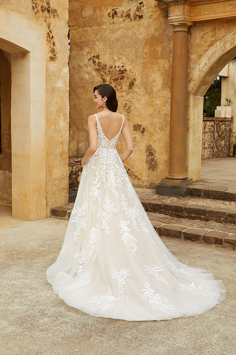 Liliana-Sophia Tolli Y12241