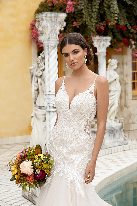 Kendall-Sophia Tolli Y12242