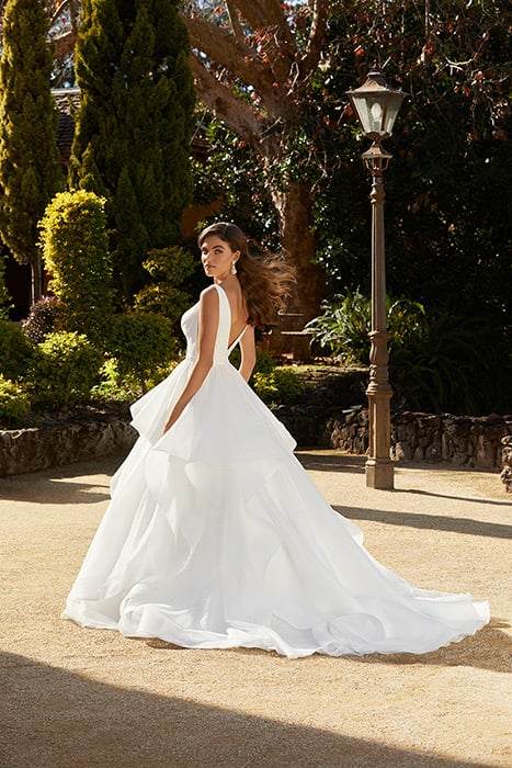 Sadie-Sophia Tolli Y12244