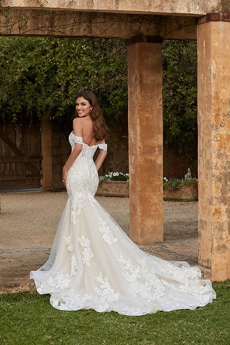 Amaya-Sophia Tolli Y12245