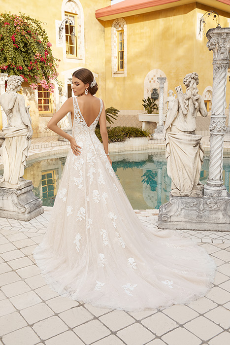 Madison-Sophia Tolli Y12246