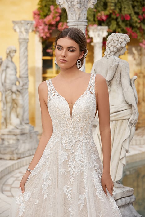 Madison-Sophia Tolli Y12246