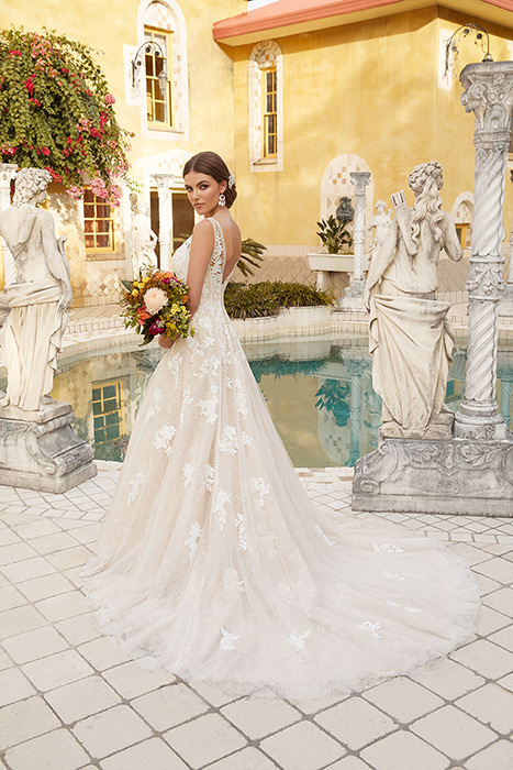 Madison-Sophia Tolli Y12246LB