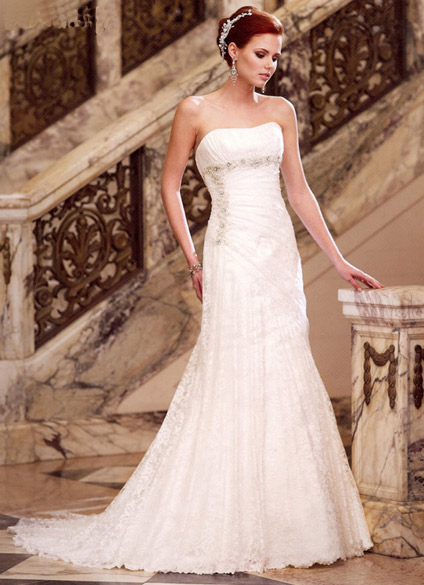 Sophia Tolli Bridal Y1901A-Felice Wedding Dresses & Bridal Boutique Toronto